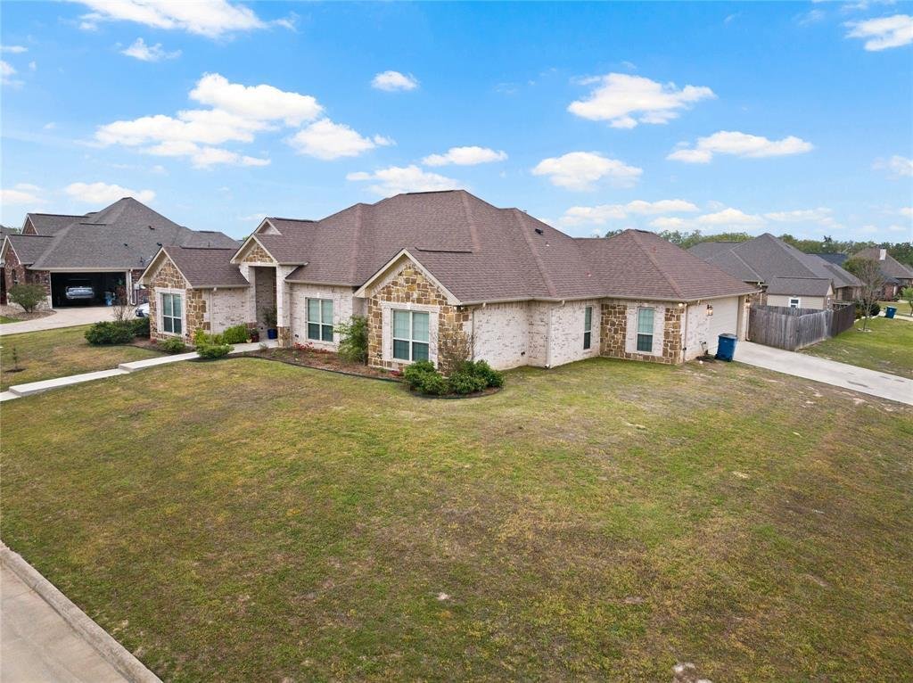 House in Mount Pleasant, Texas, United States 3 - 17610502