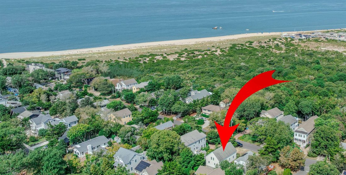 House in Cape May Point, New Jersey, United States 3 - 17603138