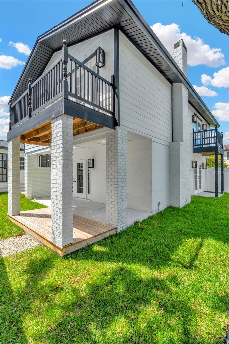 House in Tampa, Florida, United States 5 - 17603934