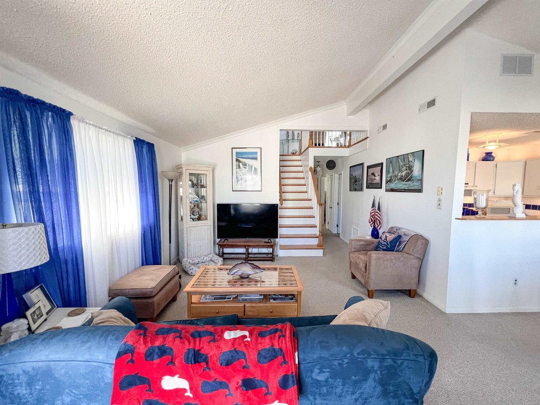 Condo in Avalon, New Jersey, United States 3 - 17602915