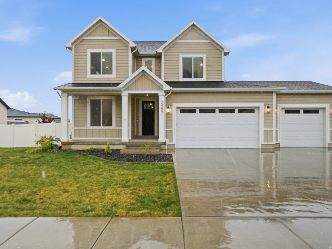 House in Ogden, Utah, United States 5 - 17601636