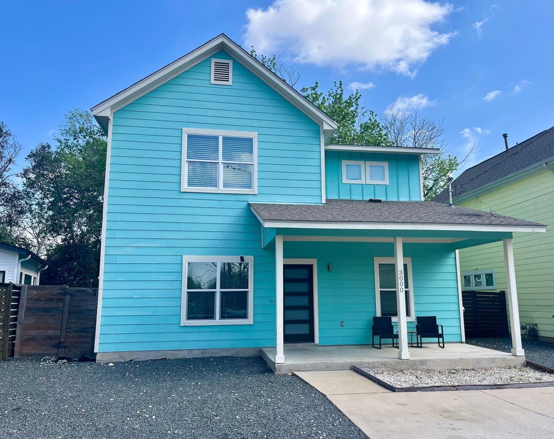House in Austin, Texas, United States 1 - 17609933
