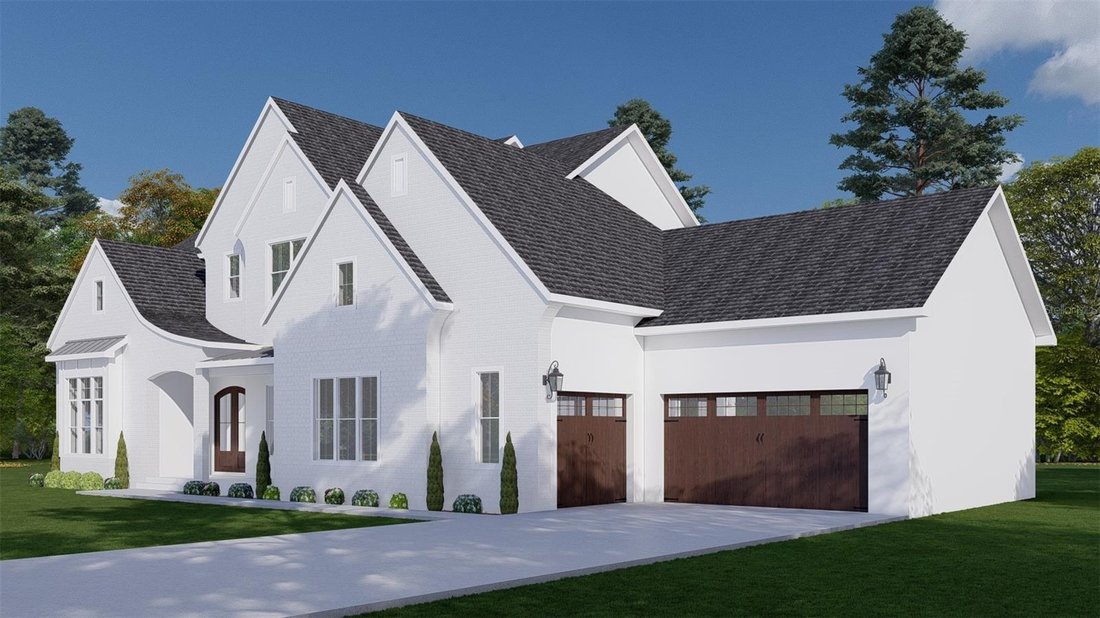 House in Palm Harbor, Florida, United States 2 - 17604638