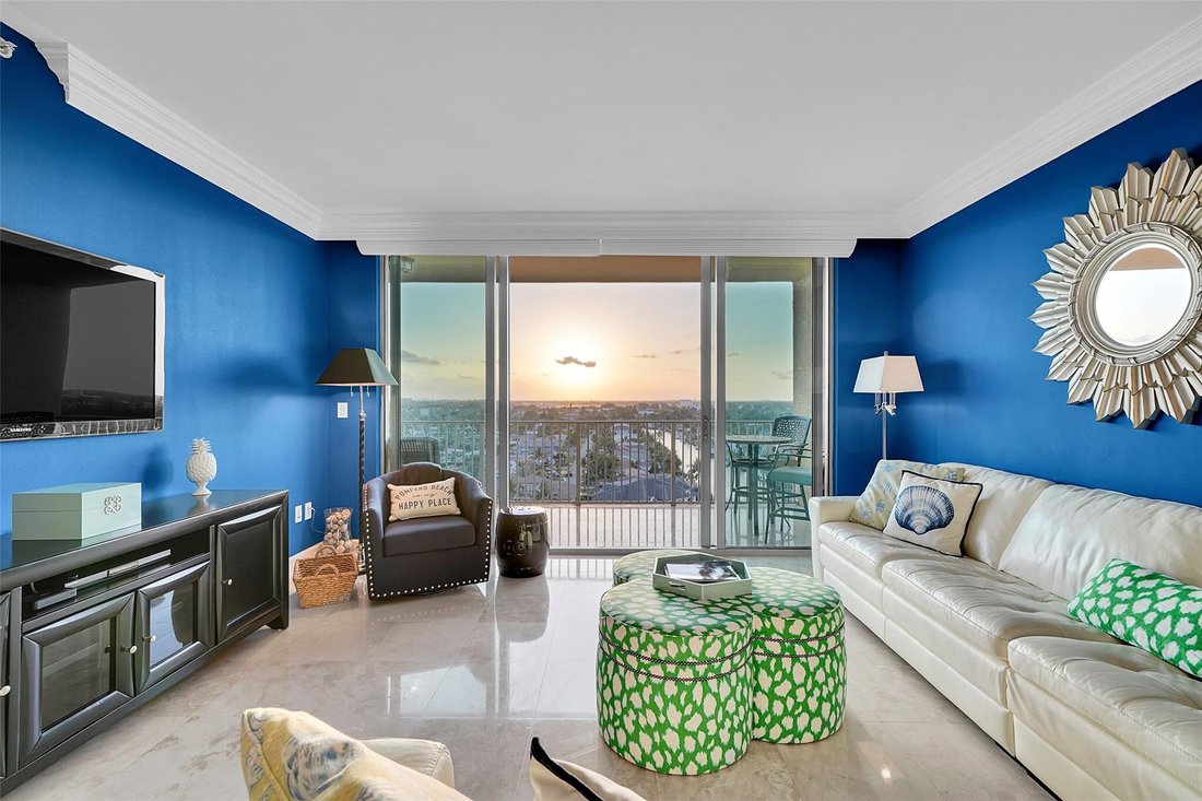 Condo in Hillsboro Beach, Florida, United States 2 - 17603318