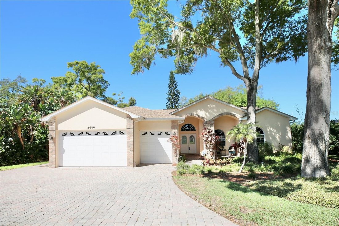 House in Dunedin, Florida, United States 2 - 17383146