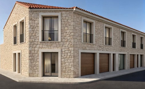 Residenza a Marratxí, Isole Baleari, Spagna 1