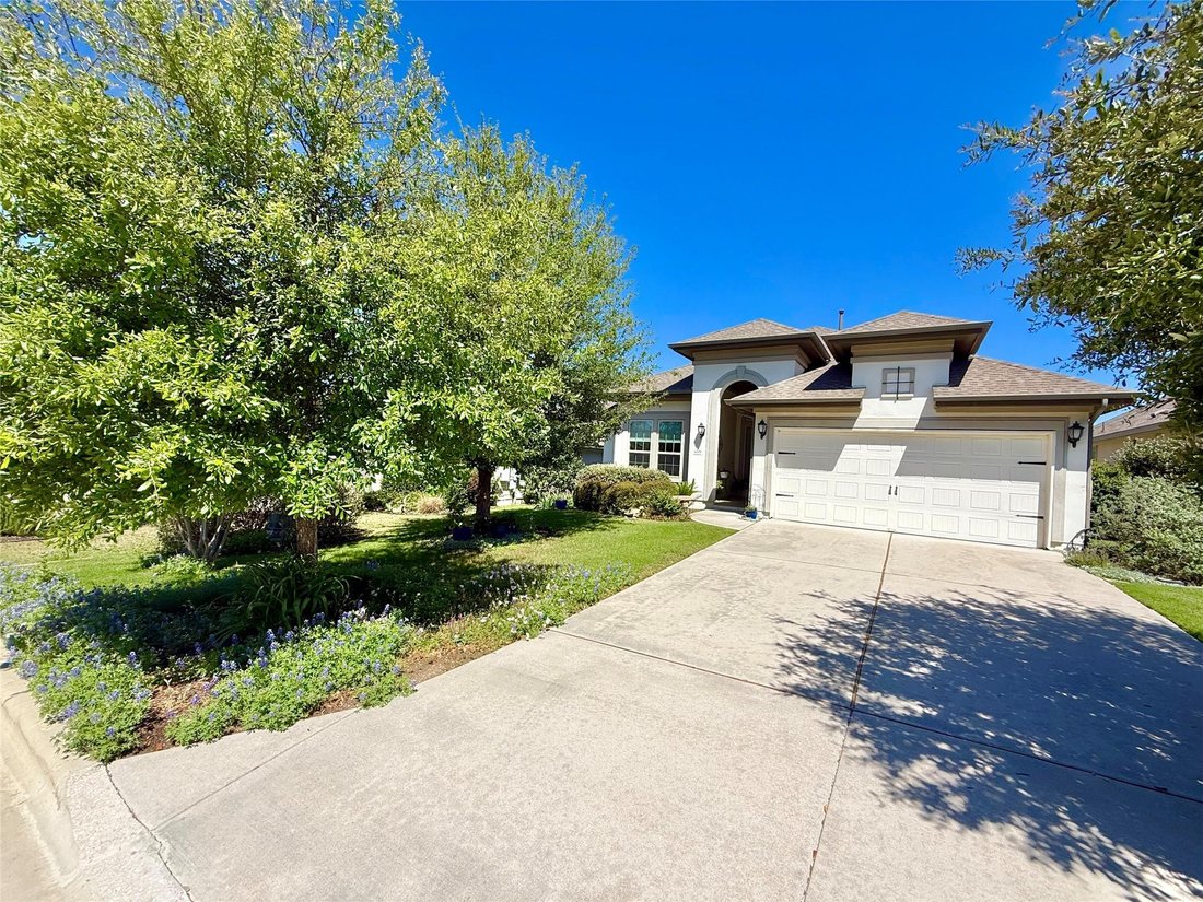 House in Leander, Texas, United States 2 - 17609773