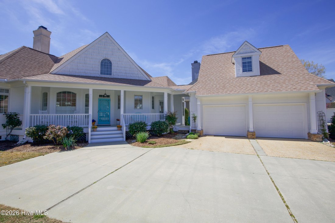 House in Southern Pines, North Carolina, United States 2 - 17605280