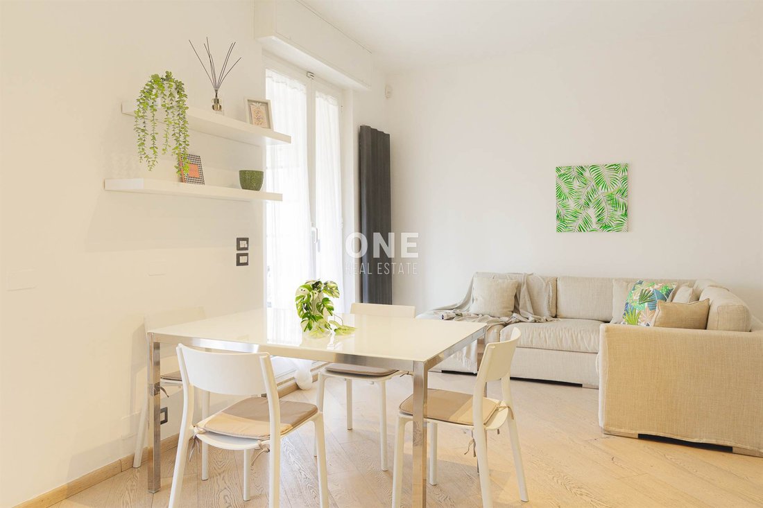 Apartment in Bande Nere - Gambara, Milan, Italy 3 - 17612581