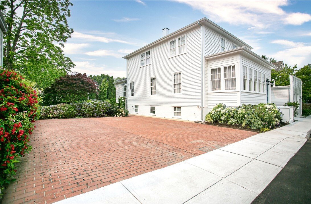 Newport, Rhode Island, United States 3 - 17599295