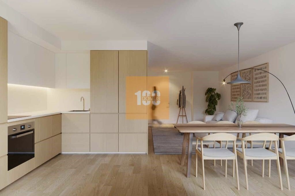 Apartment in Paranhos, Porto District, Portugal 4 - 17613346