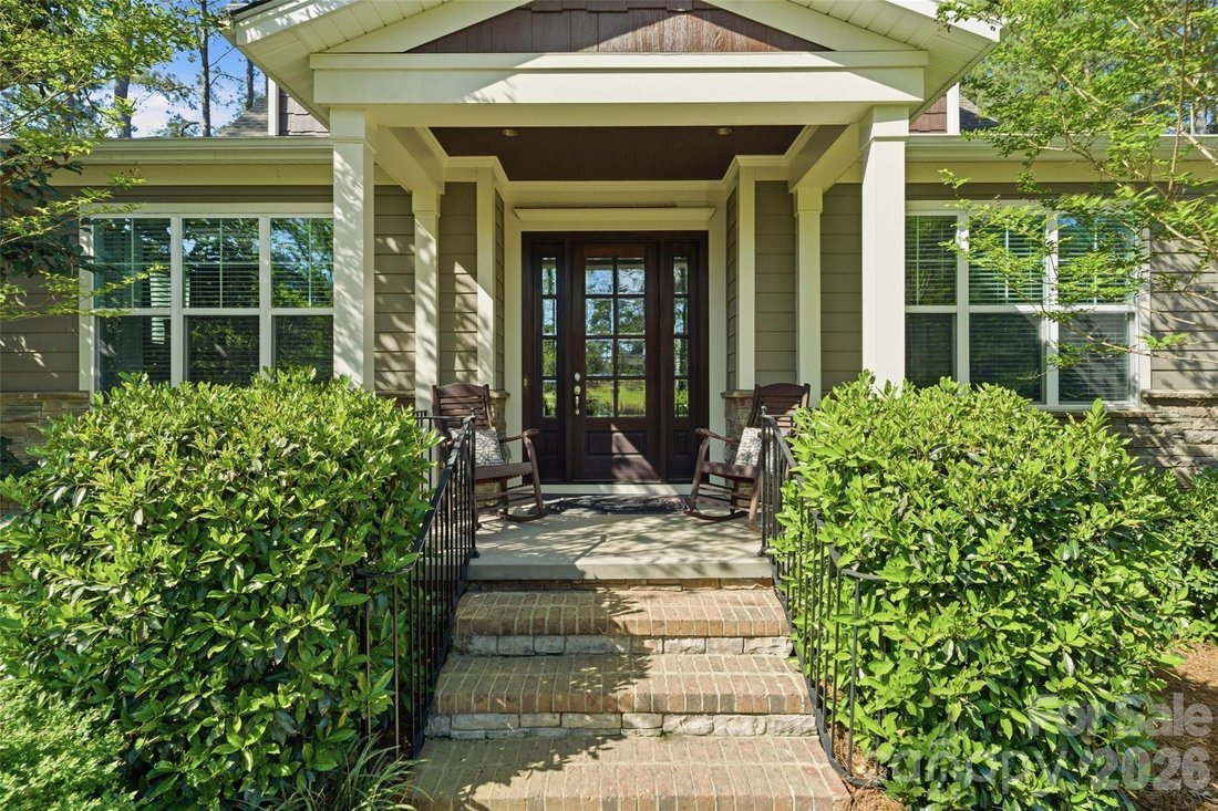 House in Lancaster, South Carolina, United States 4 - 17611852