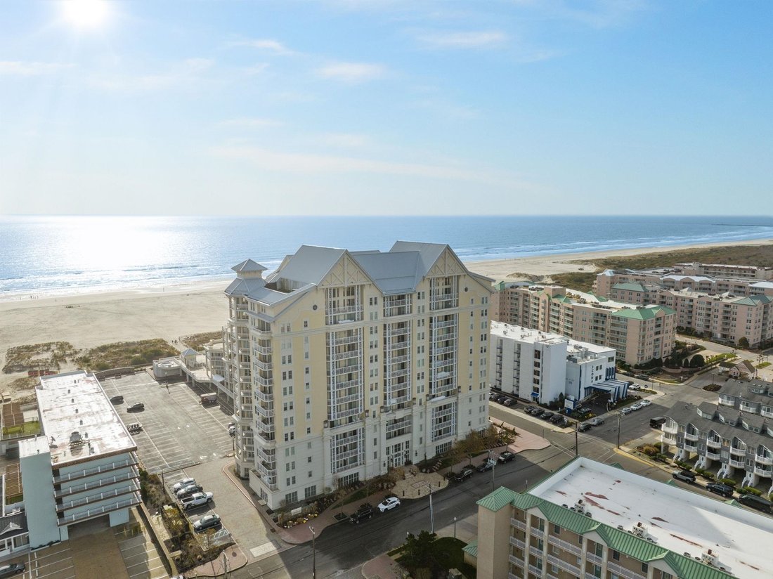Condo in Lower Township, New Jersey, United States 3 - 17603005