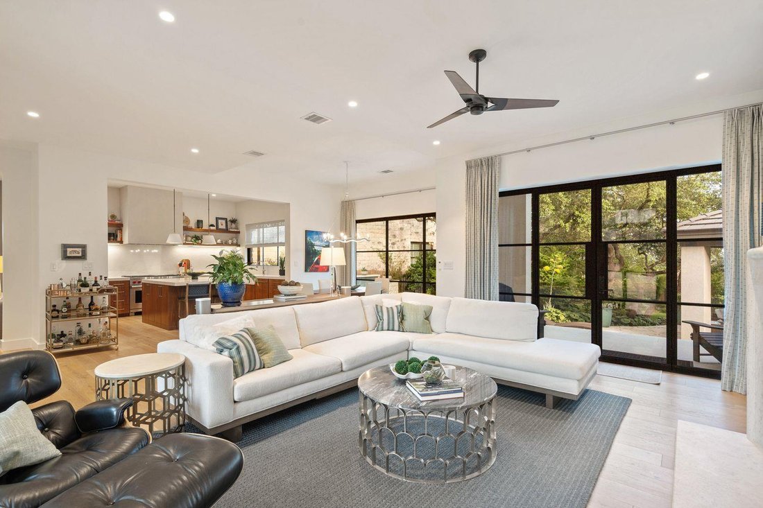 House in Austin, Texas, United States 5 - 17611146