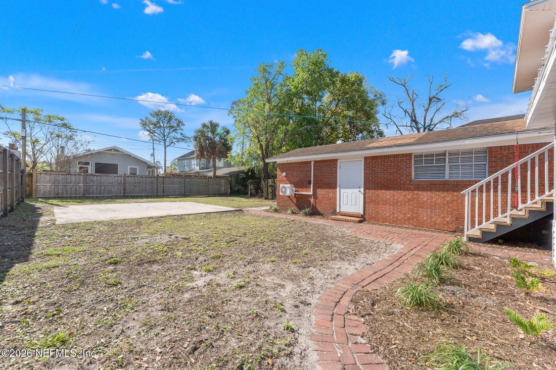House in Jacksonville, Florida, United States 4 - 17612116