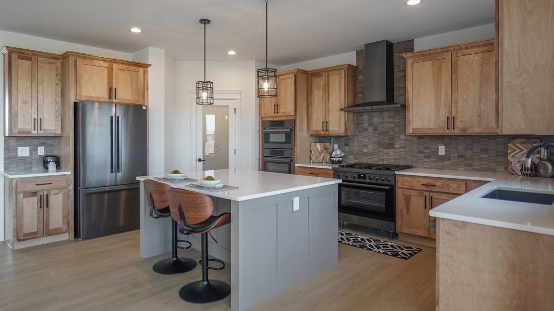 House in Sycamore, Illinois, United States 2 - 17608314
