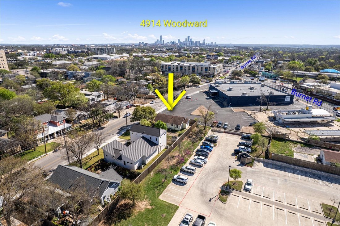 House in Austin, Texas, United States 2 - 17609807