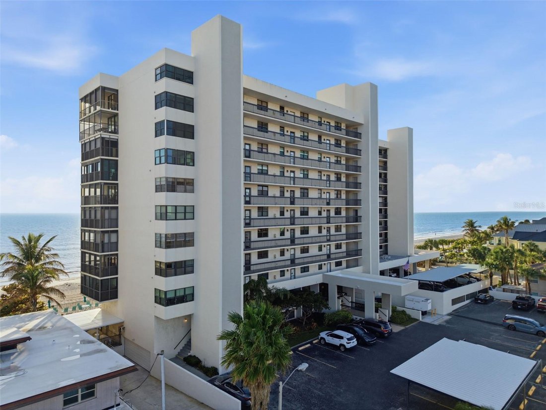 Condo in Madeira Beach, Florida, United States 2 - 17604350