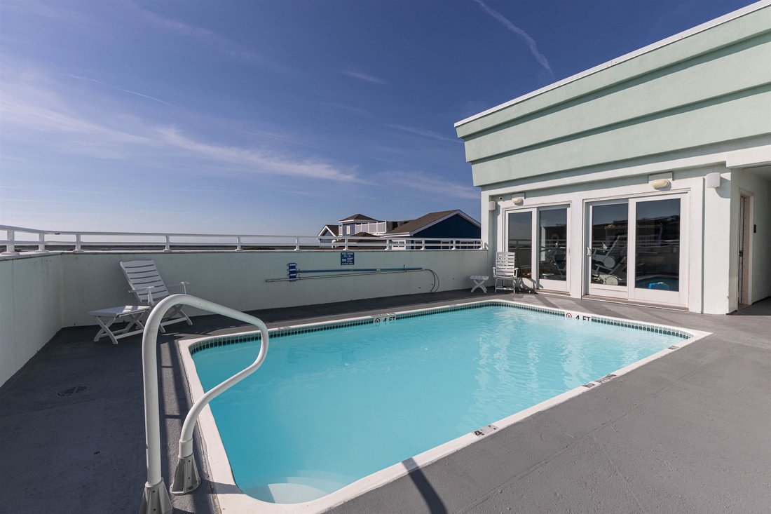 Condo in Wildwood, New Jersey, United States 2 - 17602934