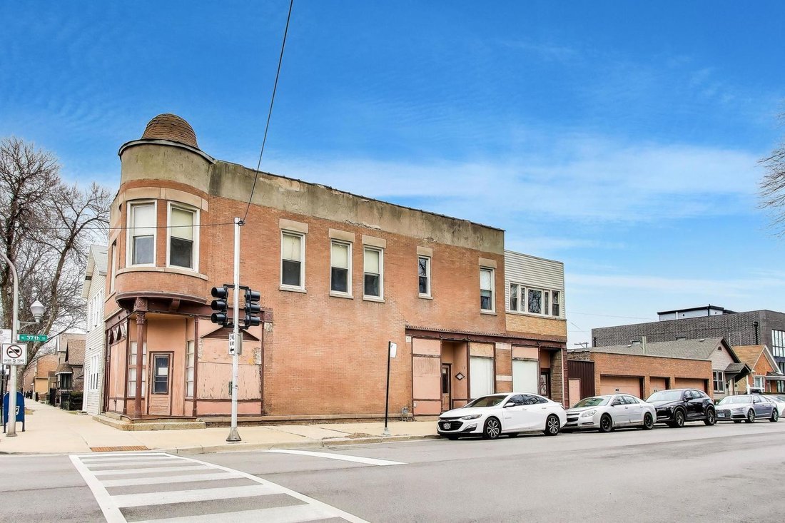 House in Chicago, Illinois, United States 4 - 17609087