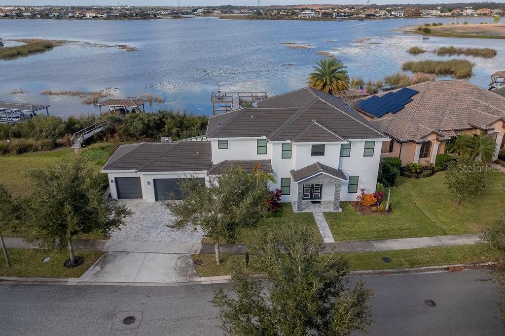 House in Winter Garden, Florida, United States 1 - 17604032
