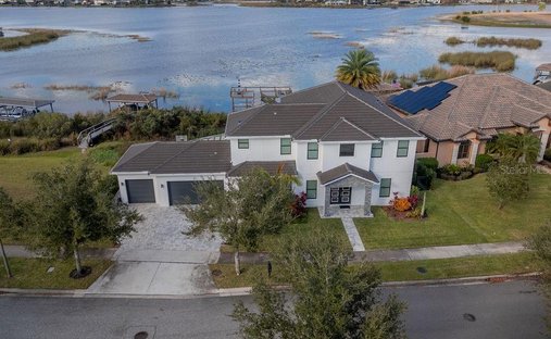 Haus in Winter Garden, Florida, Vereinigte Staaten 1