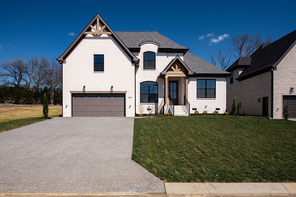 House in Mt. Juliet, Tennessee, United States 1 - 17607689