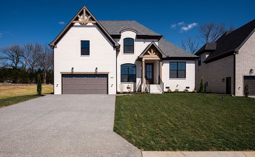 House in Mt. Juliet, Tennessee, United States 1