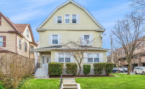 Casa a Bronxville, New York, Stati Uniti 1