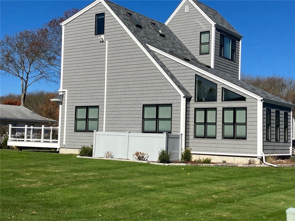 House in Narragansett, Rhode Island, United States 3 - 17599491