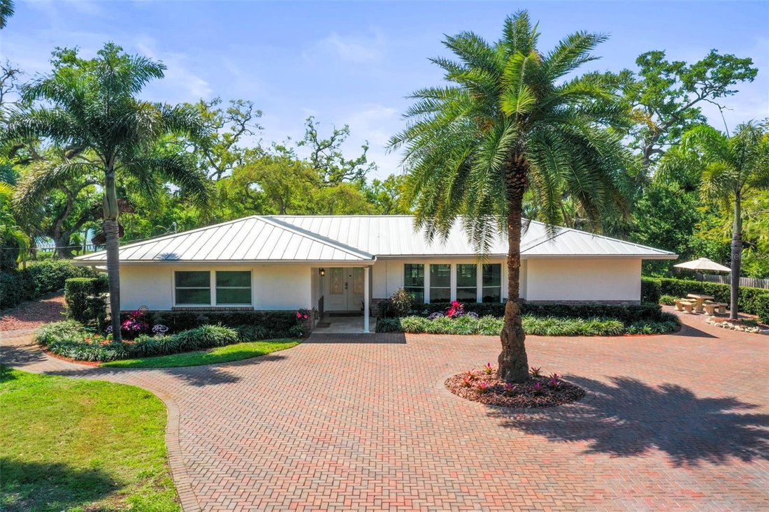 House in St. Petersburg, Florida, United States 2 - 17604523