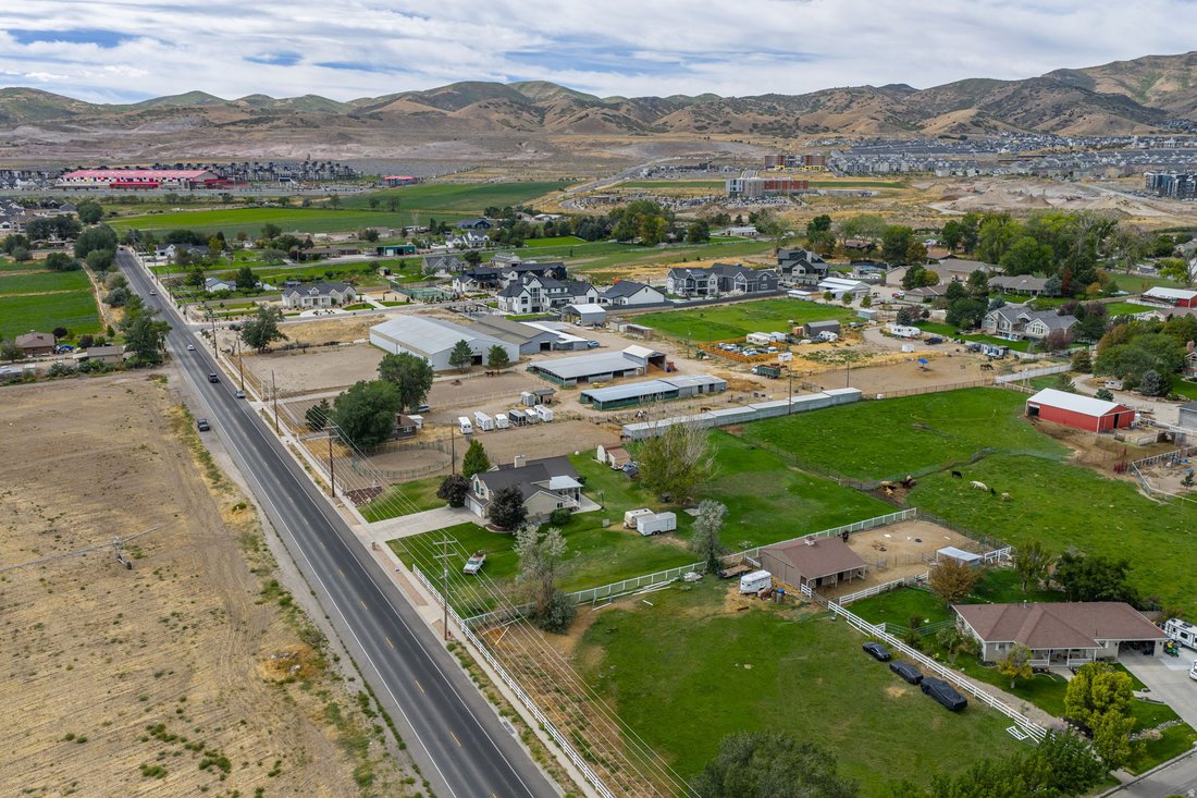 House in Riverton, Utah, United States 4 - 17602092