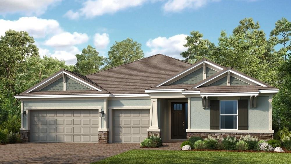 House in Odessa, Florida, United States 1 - 17603508