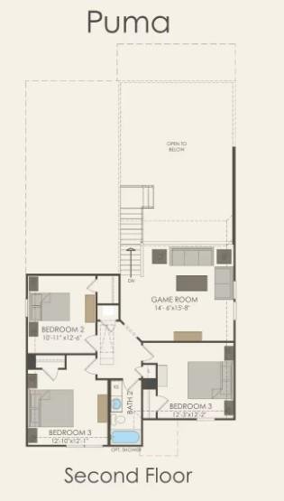 House in Pflugerville, Texas, United States 3 - 17609556