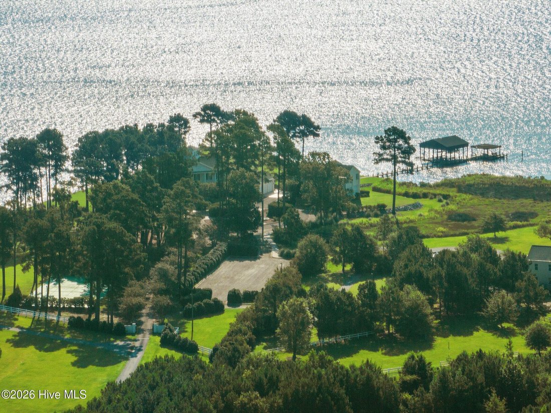 House in Belhaven, North Carolina, United States 3 - 17605530