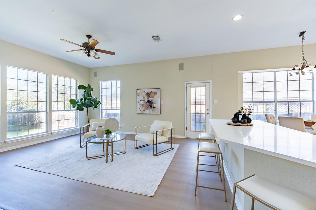 House in Austin, Texas, United States 3 - 17609812