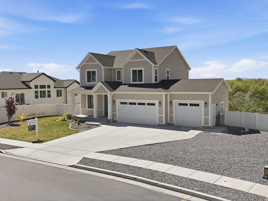 House in Ogden, Utah, United States 2 - 17601636