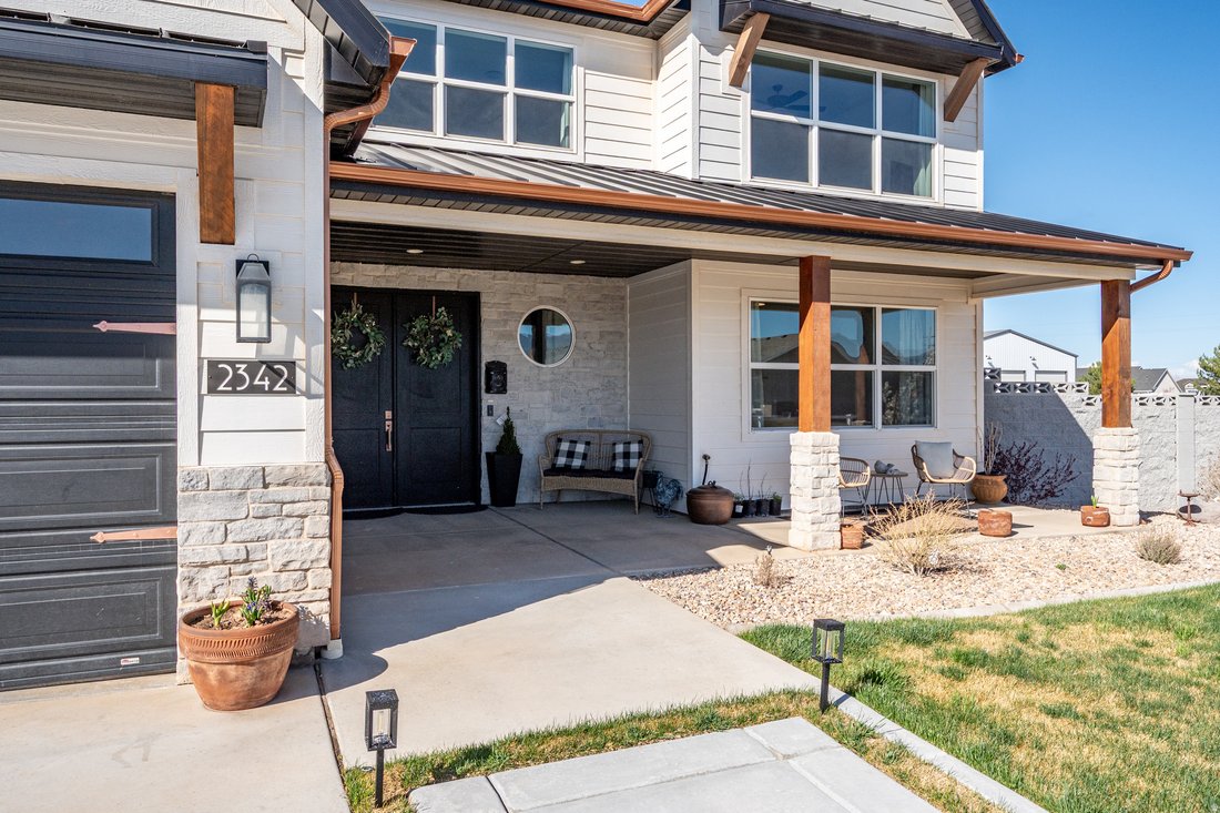 House in Cedar City, Utah, United States 4 - 17601754