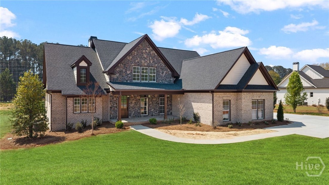House in Watkinsville, Georgia, United States 3 - 16777938