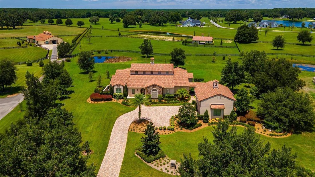 House in Dunnellon, Florida, United States 2 - 17604302