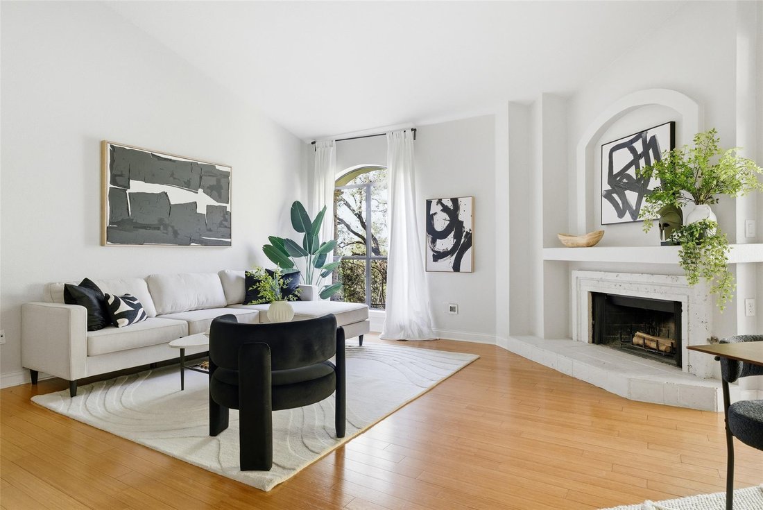 Condo in Austin, Texas, United States 2 - 17611459