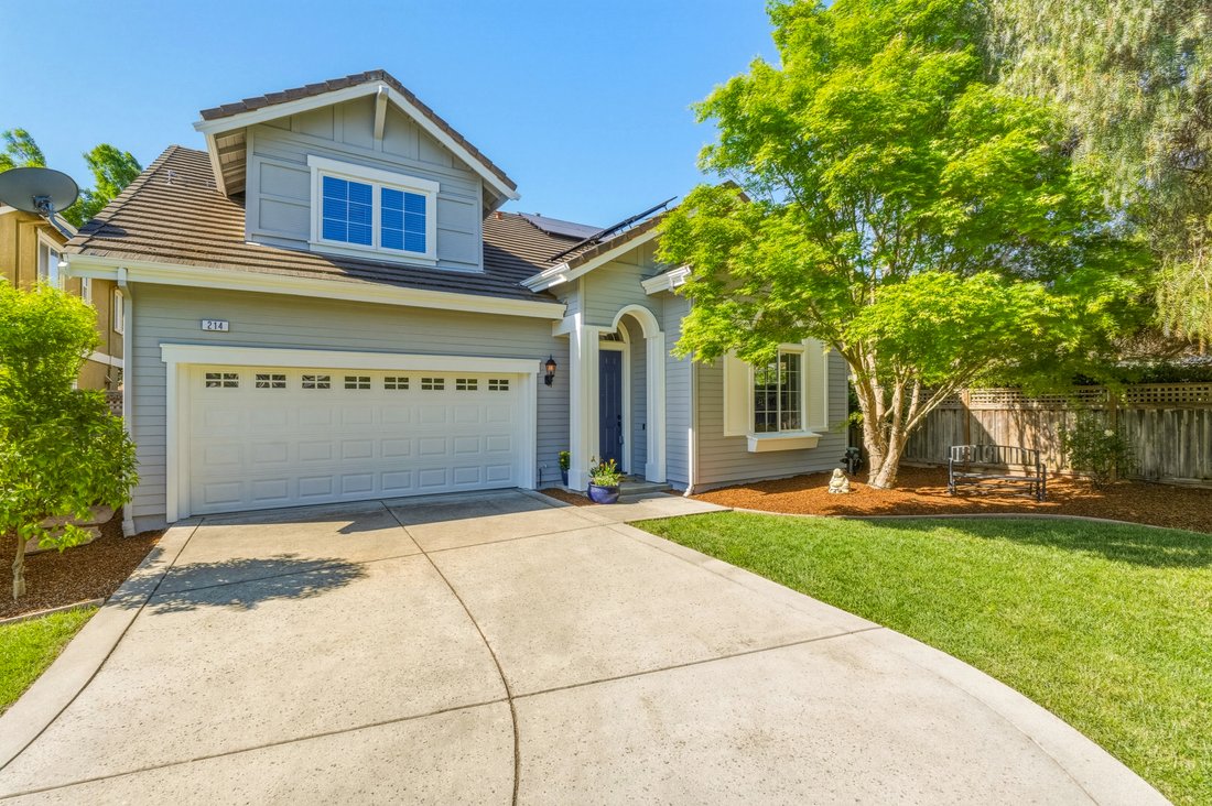 House in Novato, California, United States 2 - 17611766