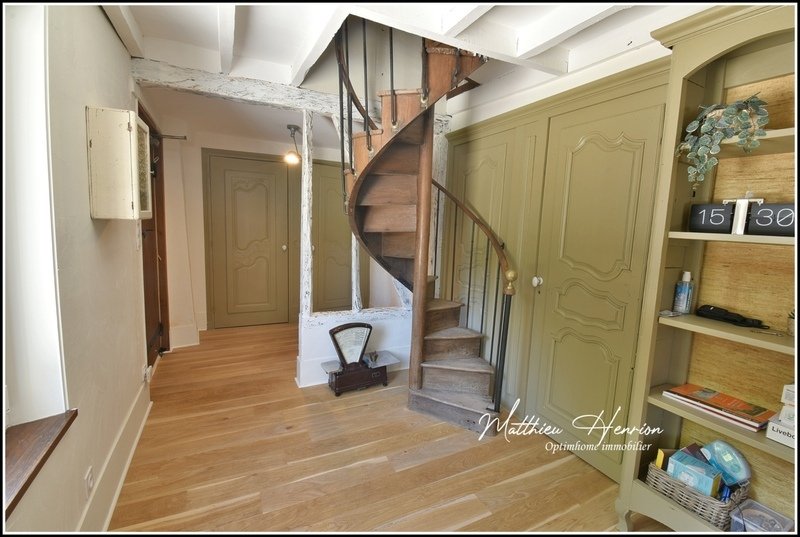 House in Verneuil-sur-Avre, Verneuil d'Avre et d'Iton, France 4 - 17612824