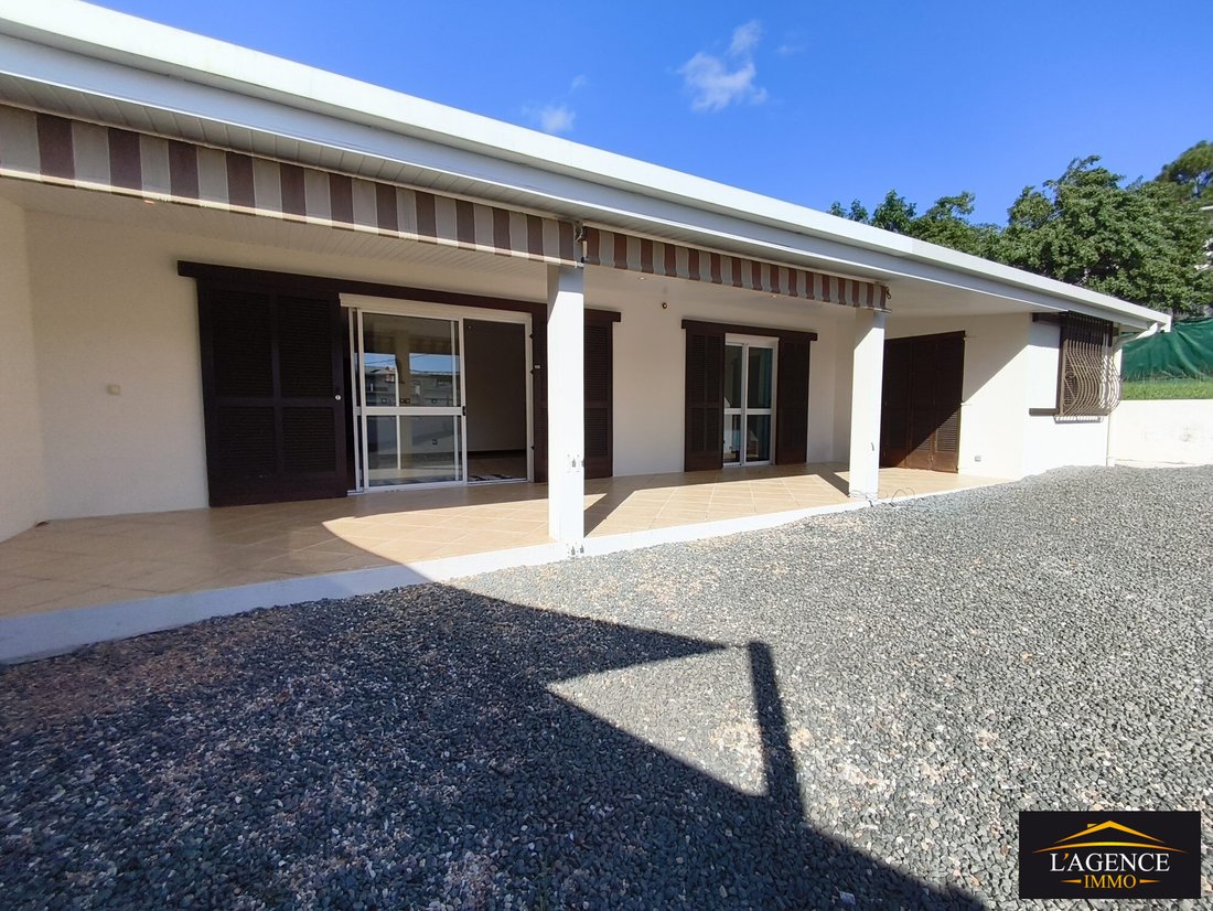 House in Dumbea, South Province, New Caledonia 2 - 17615062