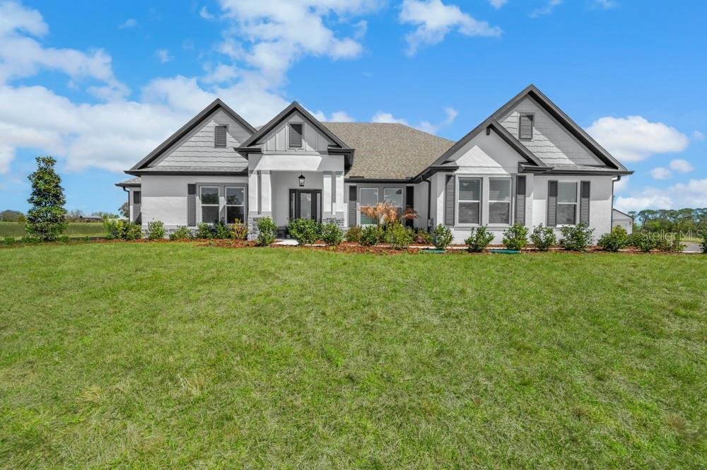 House in Fruitland Park, Florida, United States 1 - 17603419