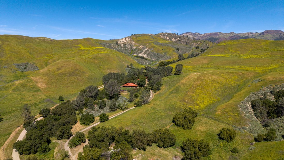 House in Santa Ynez, California, United States 2 - 17598737