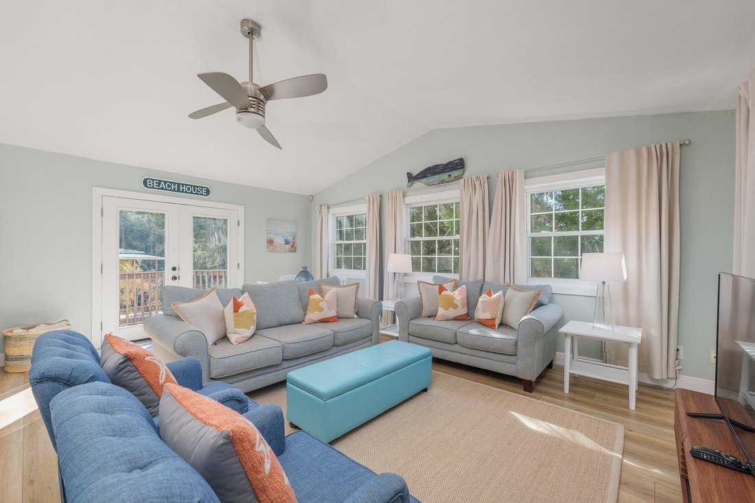 House in St. Augustine, Florida, United States 5 - 17598587