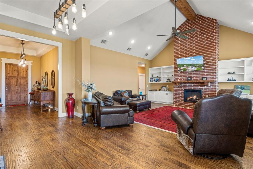 House in Stephenville, Texas, United States 5 - 17610289