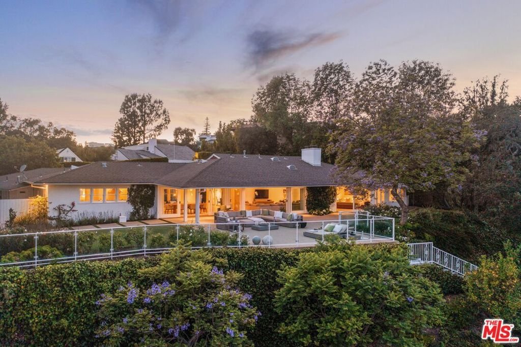 House in Los Angeles, California, United States 1 - 17606531