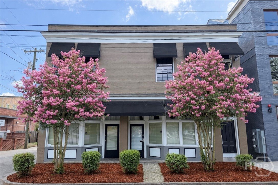 House in Savannah, Georgia, United States 1 - 16838473